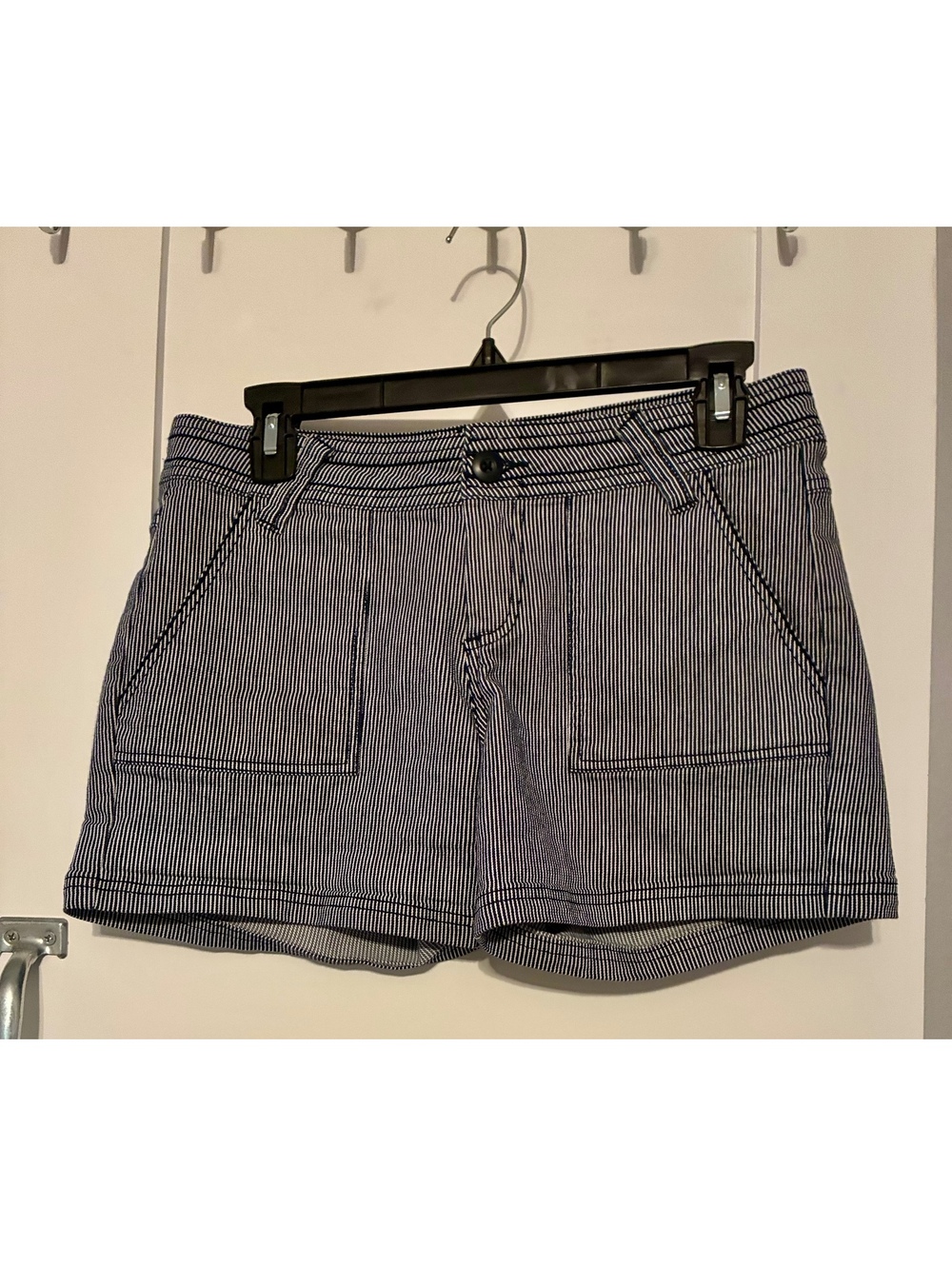 Prana shorts sz 4
